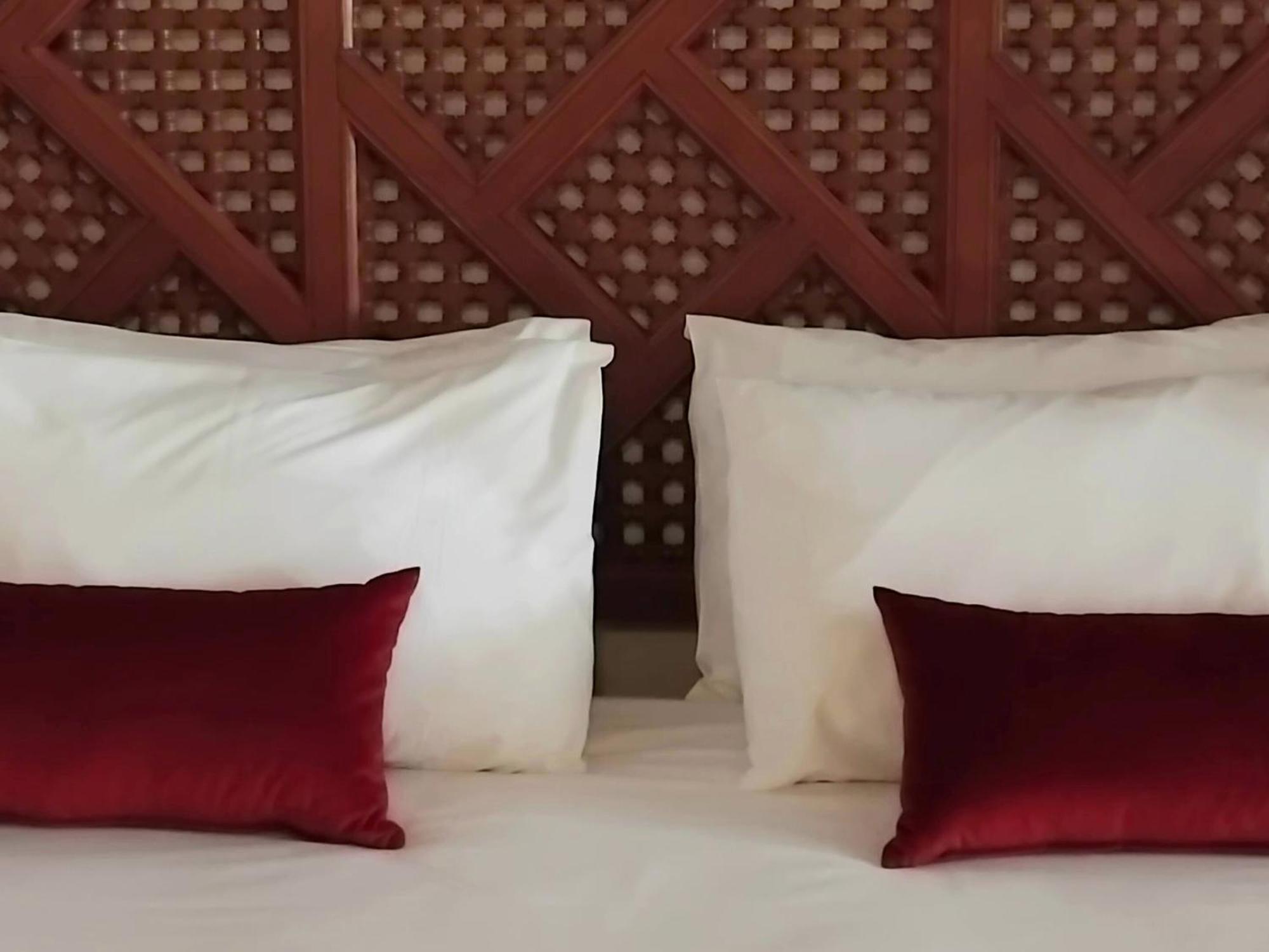 Riad Yakimour Марракеш Номер фото